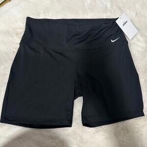 Nike Swim Bike shorts